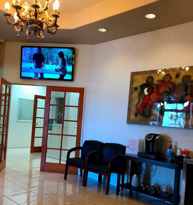 Corona ION Dental