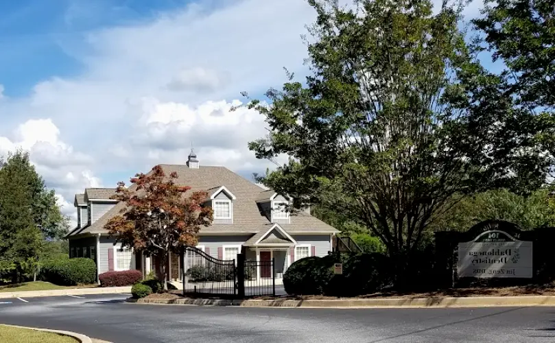 Dahlonega Dentistry - Jin Zeng, DDS