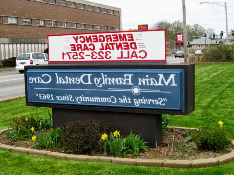 Davenport John C. Hubner DDS
