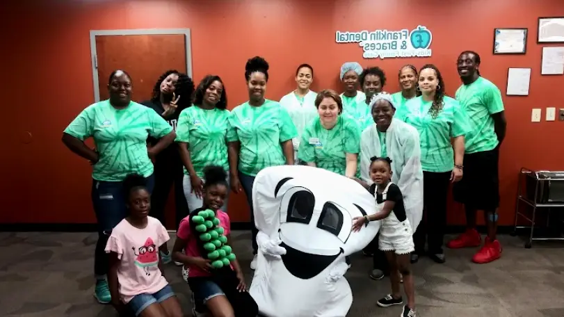 Decatur Franklin Dental & Braces