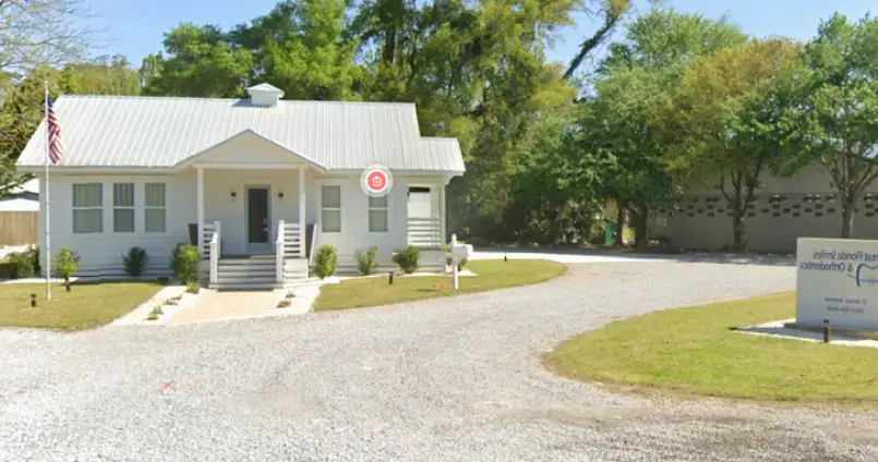 Defuniak Springs Great Florida Smiles & Orthodontics