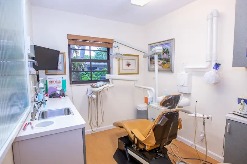  Delray Beach Gerard Valentini, DDS