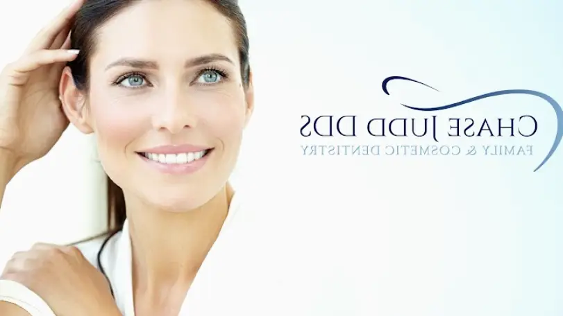 Draper Chase Judd, DDS Family and Cosmetic Dentistry