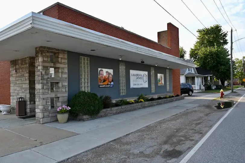Dupo Affordable Dental of Illinois