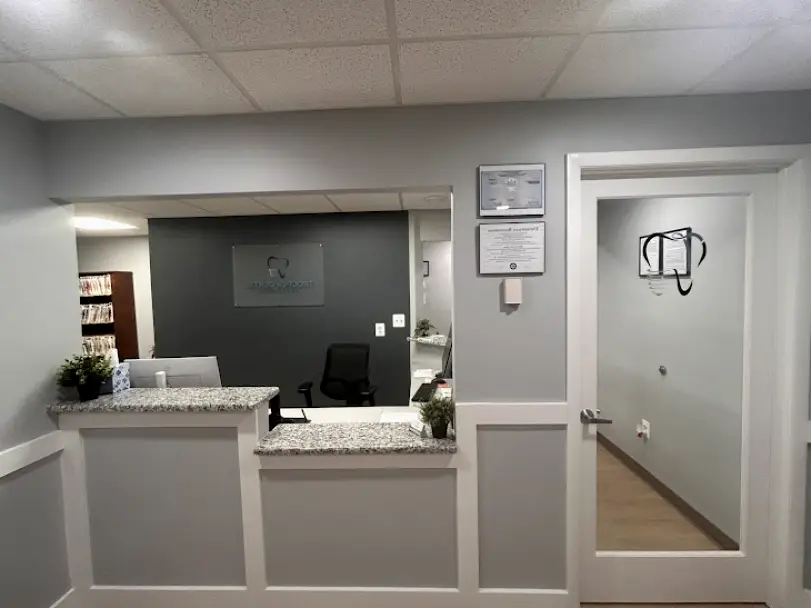 Eagleville Trooper Dental Associates - Dr. Bhumi Savani (DMD)