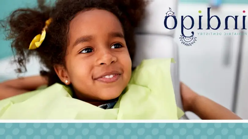 Easley Indigo Pediatric Dentistry