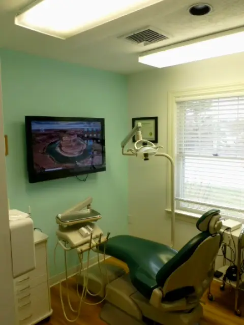 Edgartown Amity Dental