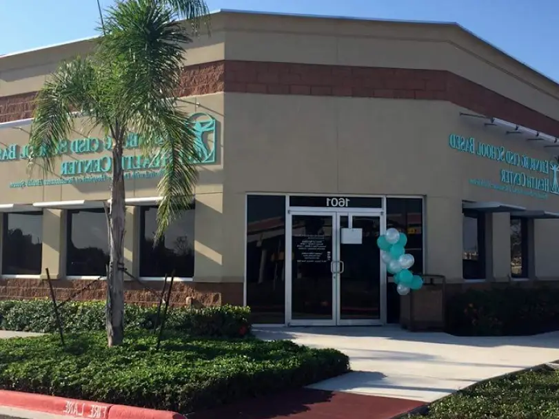 Edinburg DHR Health Clinic