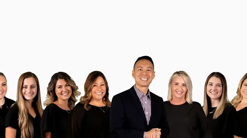 El Dorado Hills Jeffrey Kwong Orthodontics