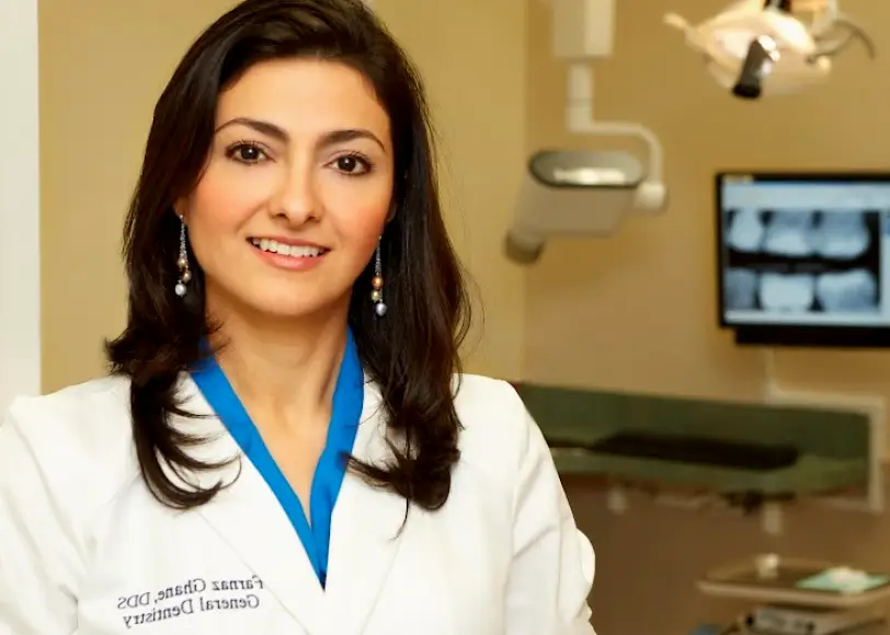 Ellicott City Aqua Cosmetic & Family Dentistry