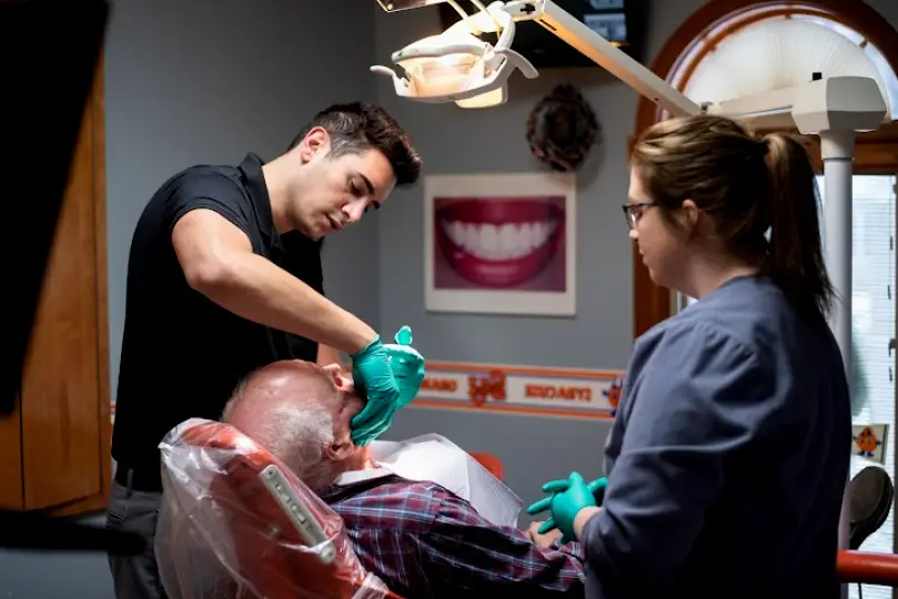 Endwell Progressive Dental, PLLC