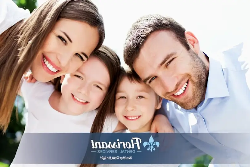 Florissant Dental Services