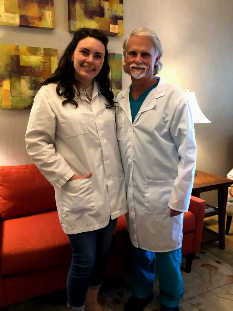 Florissant Derhake Dental