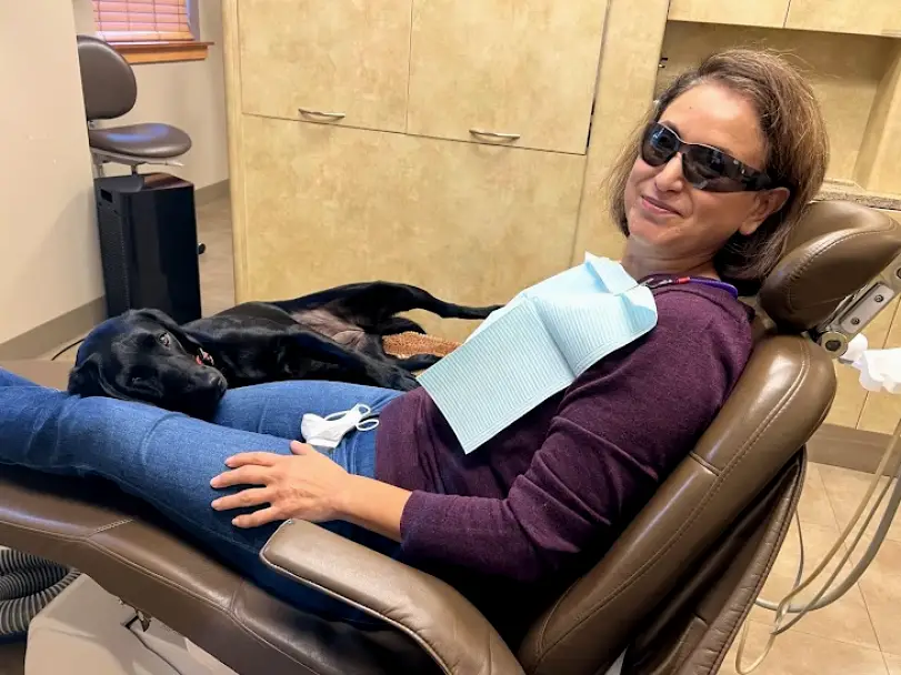  Gig Harbor Enneking Debra M DDS