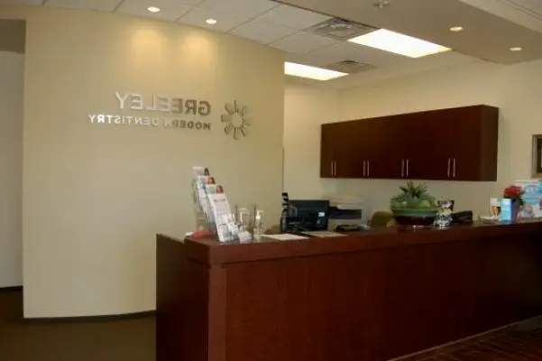 Greeley Modern Dentistry and Orthodontics