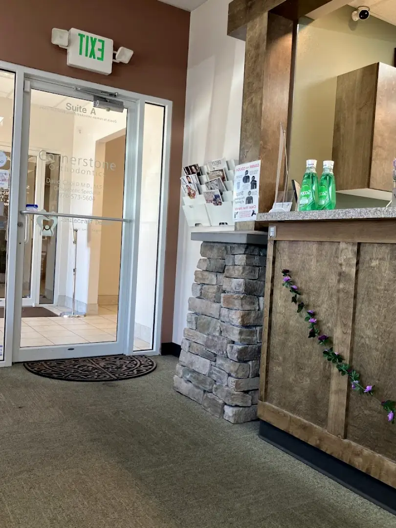 Greeley Smilecraft Dental