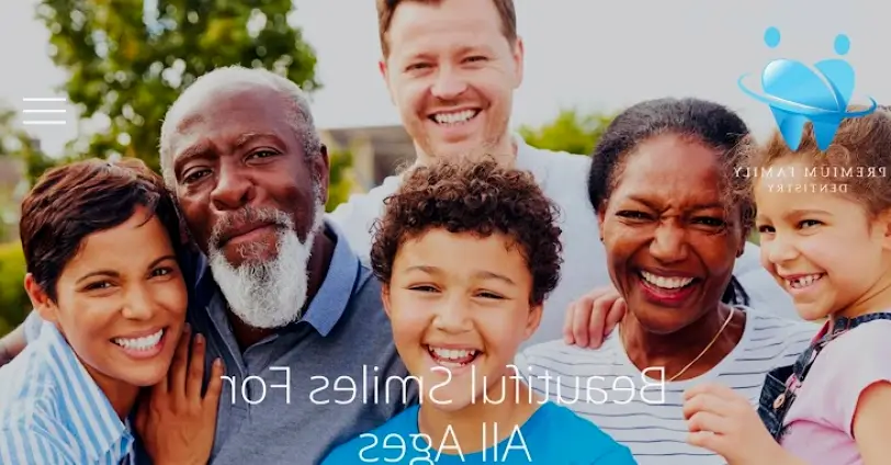 Greenbelt Premium Family Dentistry