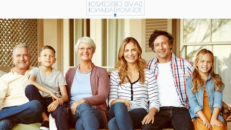 Hammonton Center For Advanced Cosmetic Dentistry