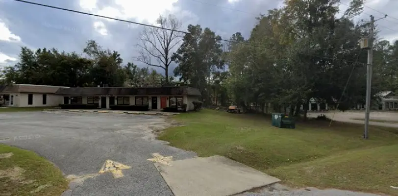 Hinesville T Alan Lyle DDS PC