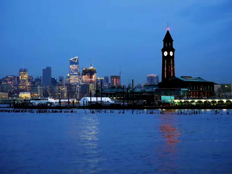 Hoboken Oral Surgeons, LLC