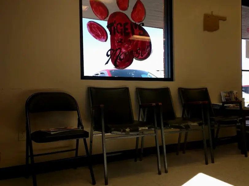 Hollis Abraham Medical Clinic