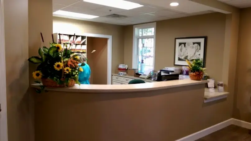 Huntley Faubl Family Dentistry