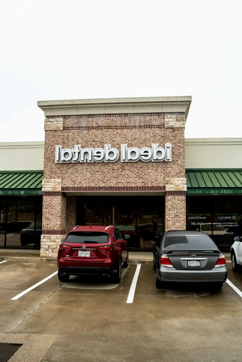  Ideal Dental Flower Mound