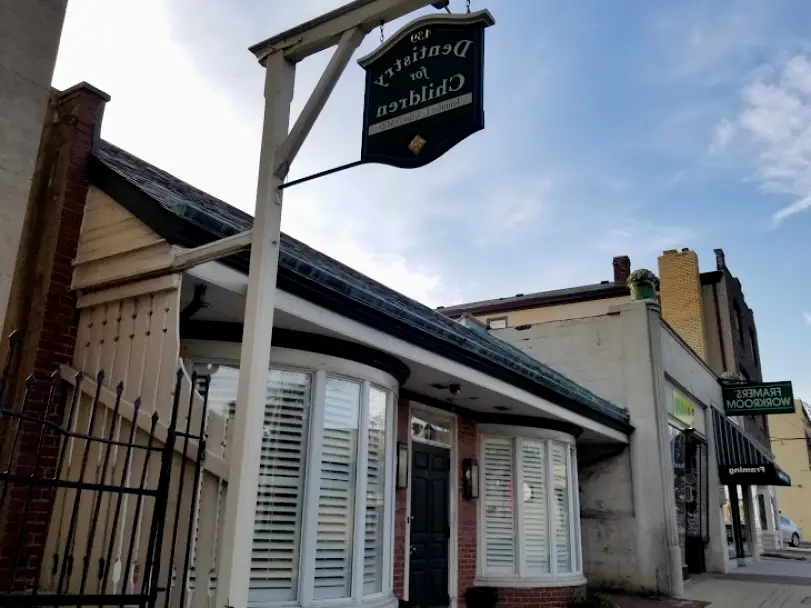 Jenkintown Dentistry For Children Inc