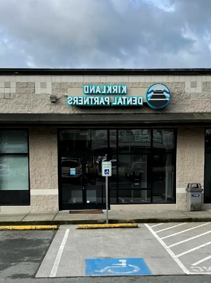 Kirkland Dental Partners