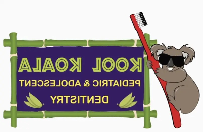 Kool Koala Pediatric and Adolescent Dentistry Bear, Delaware