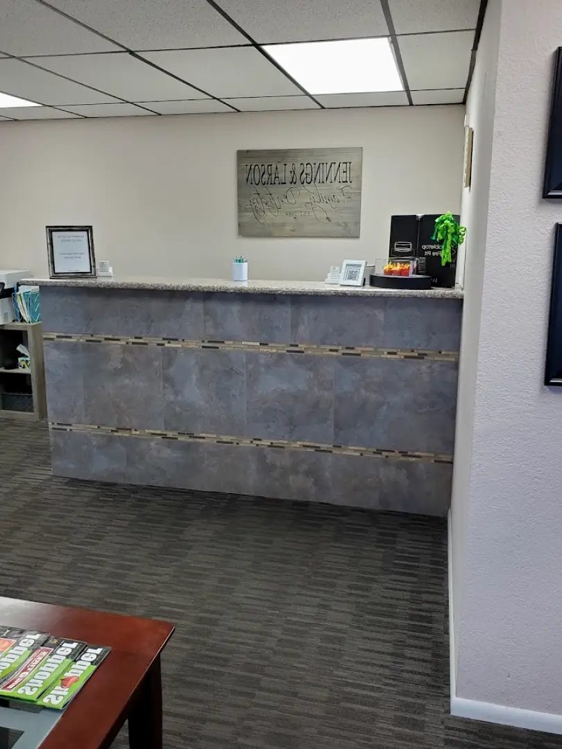 Lake Havasu City Jennings & Larson Family Dentistry - Lake Havasu