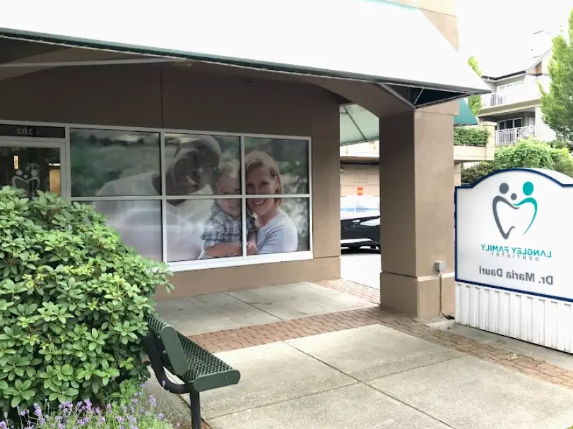 Langley Family Dentistry