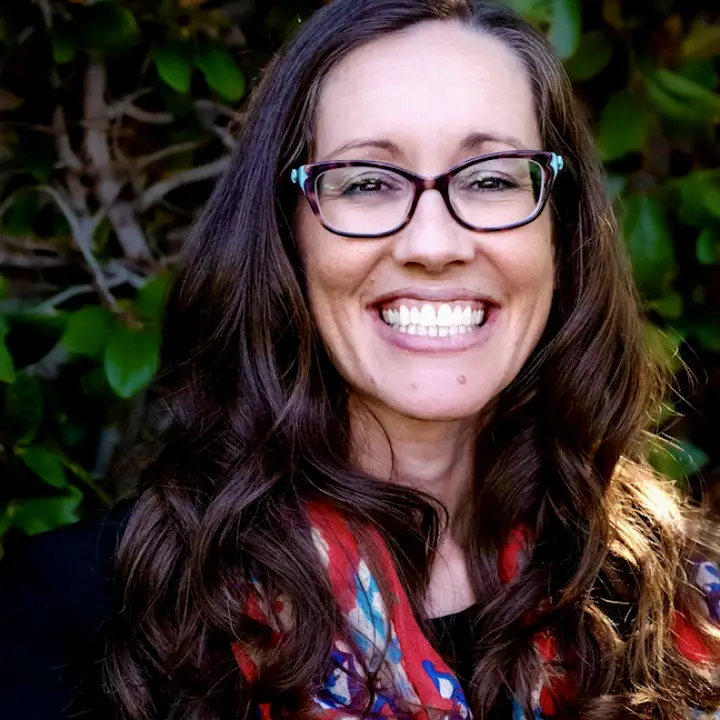 Los Gatos Dr. Chanel McCreedy