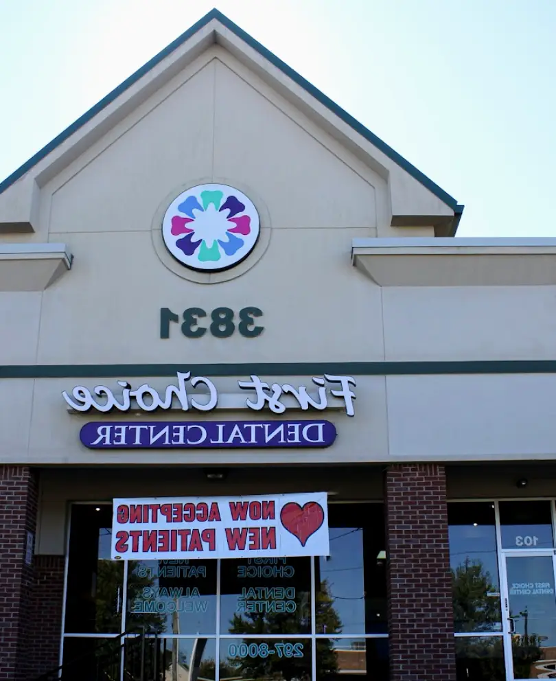  Louisville First Choice Dental Center