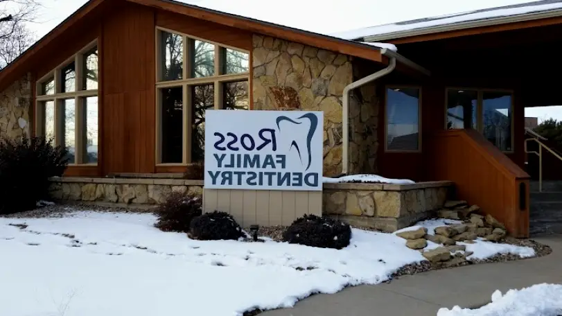 Loveland Ross Family Dentistry