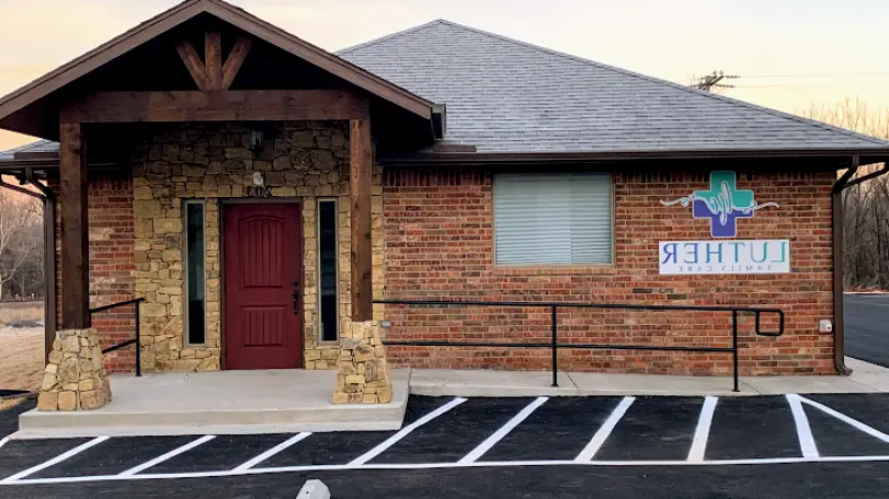 Luther Family Care
