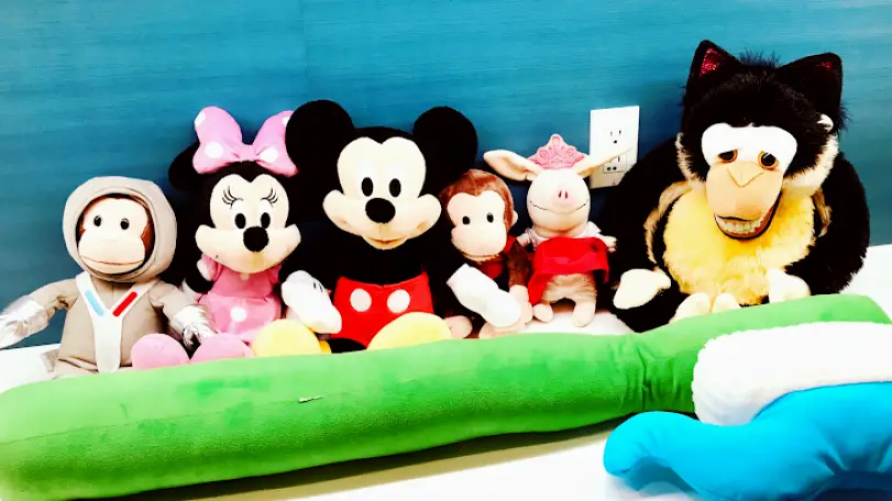 Lynnwood Emerald Pediatric Dentistry