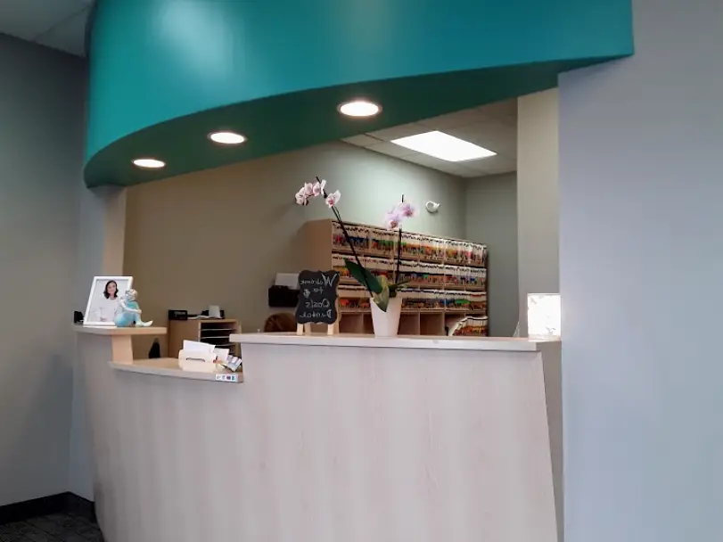 Manchester Oasis Dental