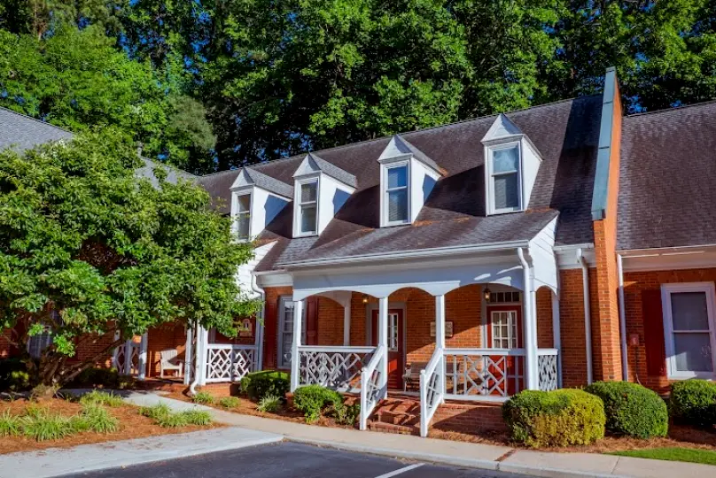 Marietta Georgia Dental Medicine