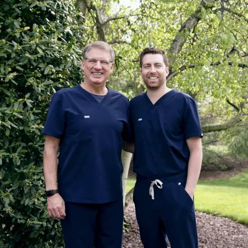 Mechanicsburg Alba Orthodontics