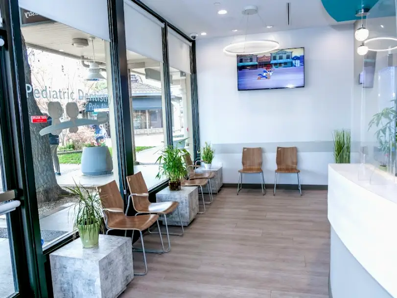 Menlo Park Pediatric Dentistry of Palo Alto