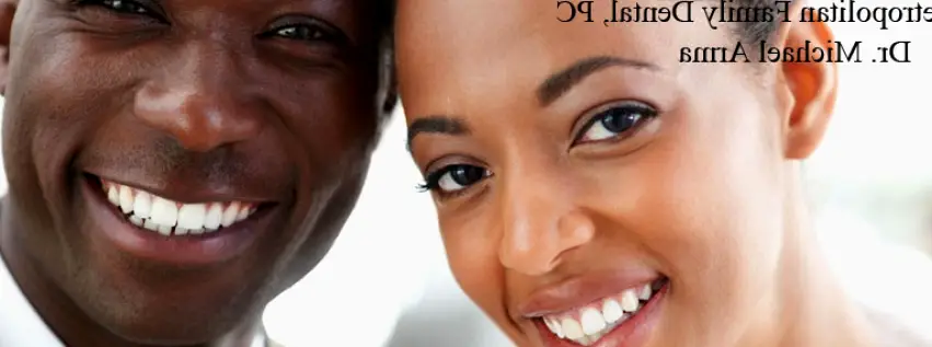 Middle Village Metropolitan Family Dental, PC: Michael Arma DDS