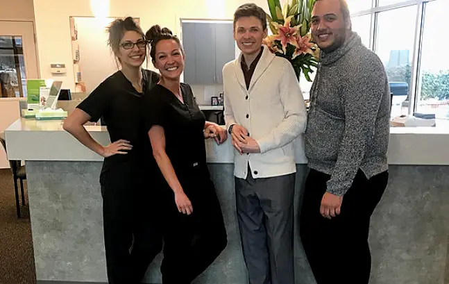 Milwaukie Bright Now! Dental & Orthodontics