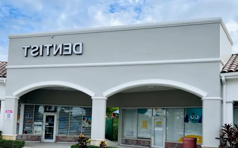 Miramar Healthy Smiles: Family & Cosmetic Dentistry