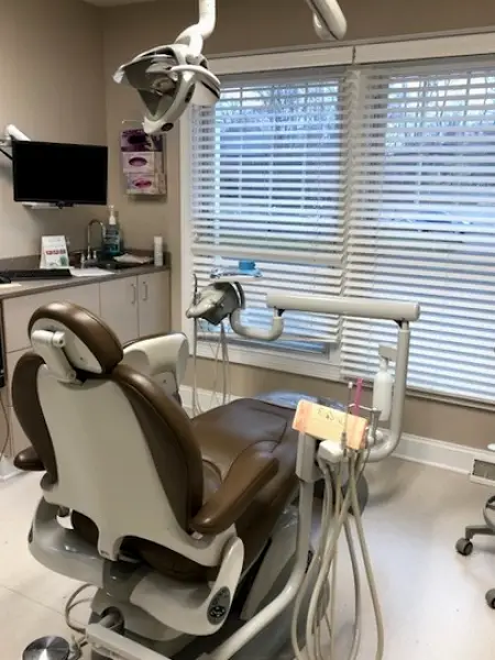 Mondovi Dental - Fayetteville