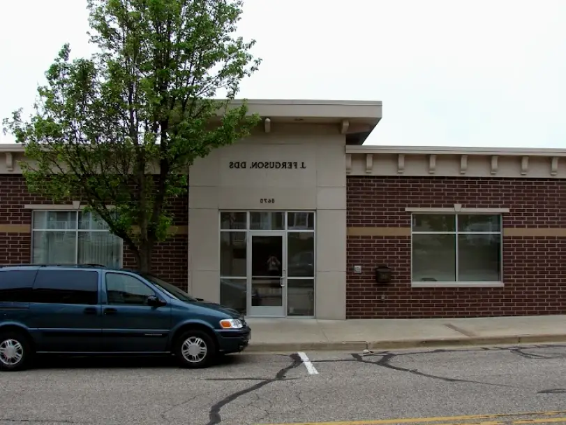 Montague Ferguson Family Dentistry
