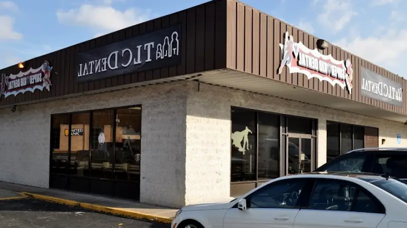 Morgantown TLC Dental