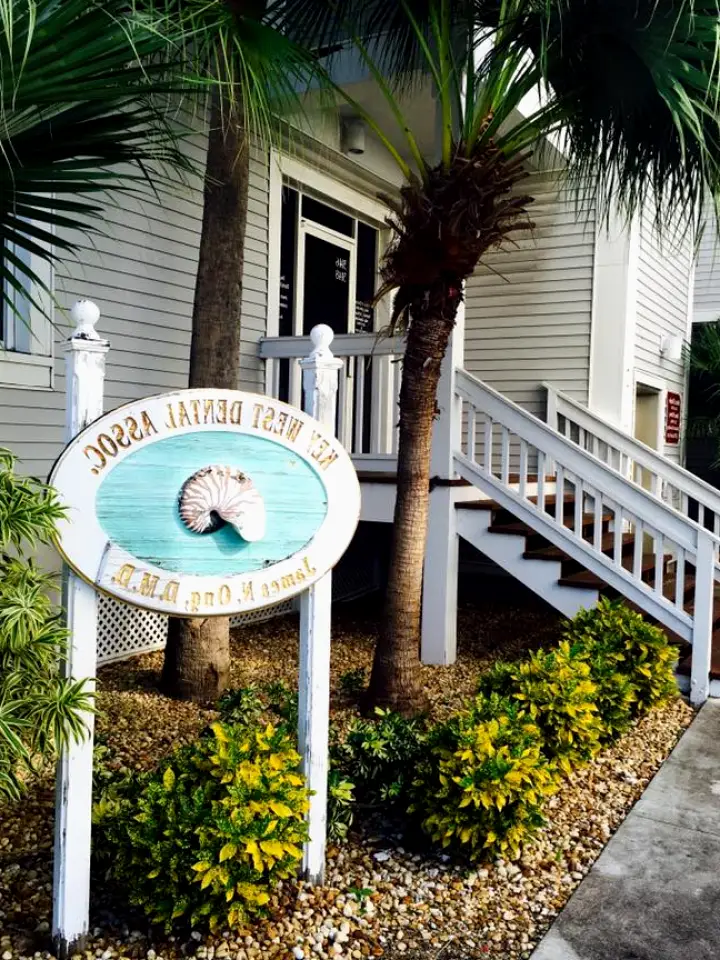 Naval Air Station Key West Key West Dental Associates