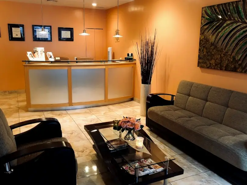  New York Natalie Gor, DDS