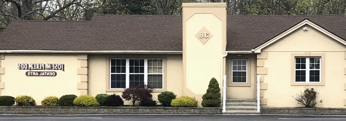  Newburgh Jose M. Perez DDS